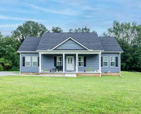 Photo of 582 Hennessee Ave, Morrison, TN 37357 (MLS # 3514295)