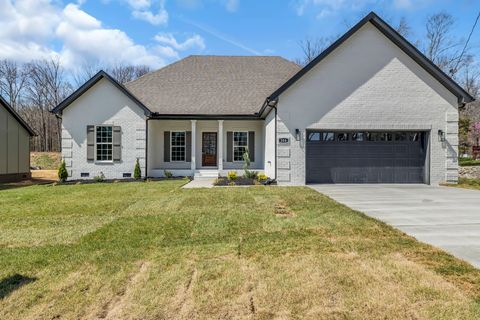 104 Stonebrook Dr Shelbyville TN 37160