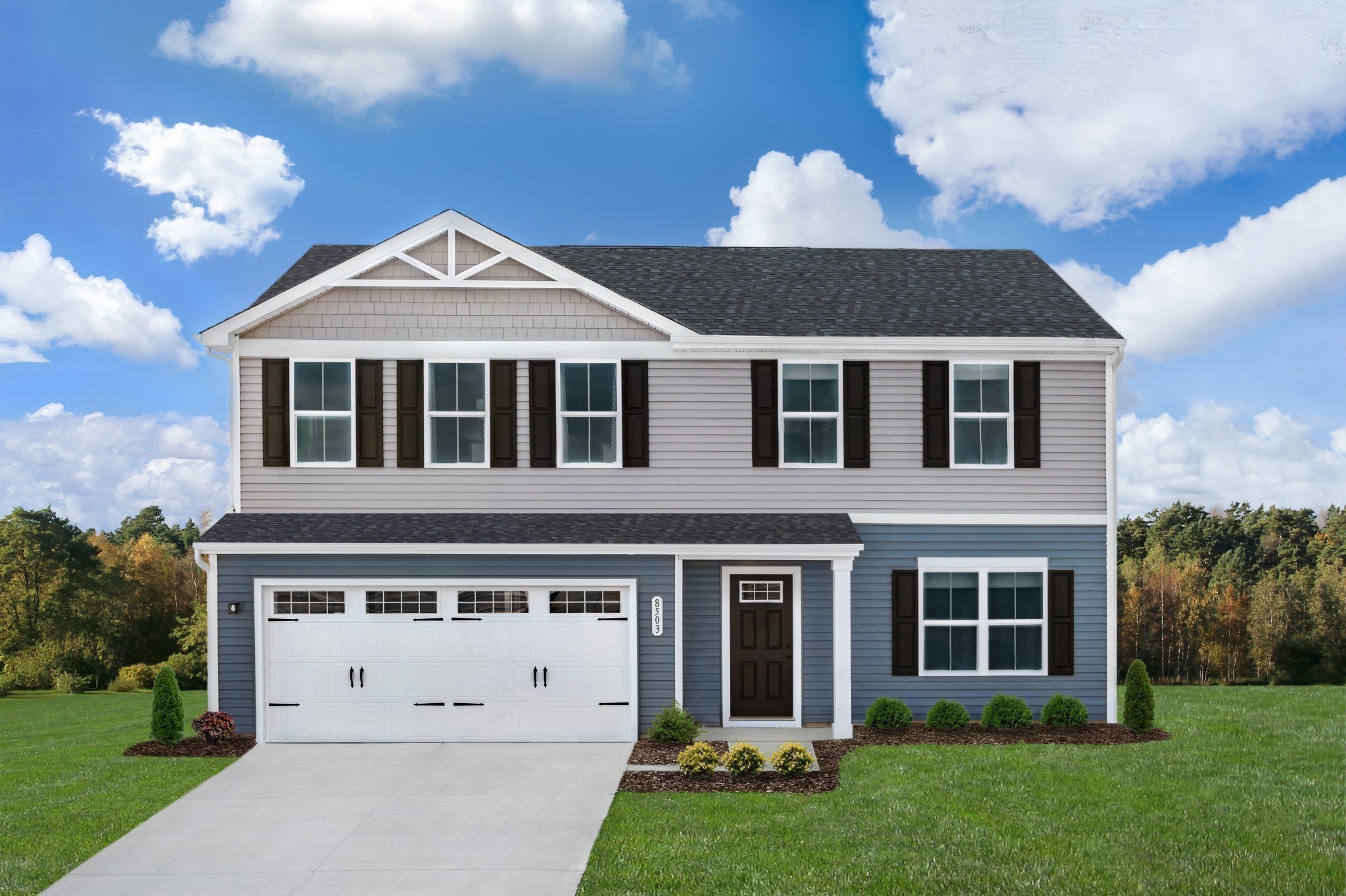 View Murfreesboro, TN 37130 house