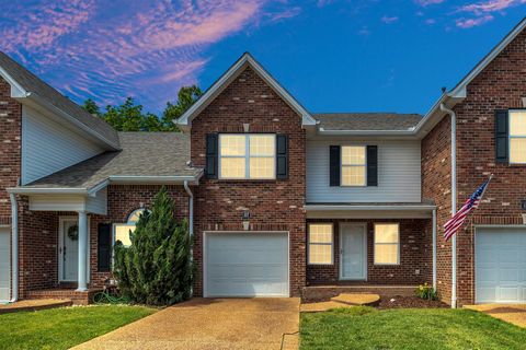 107 Noel Cove Cir Hermitage TN 37076
