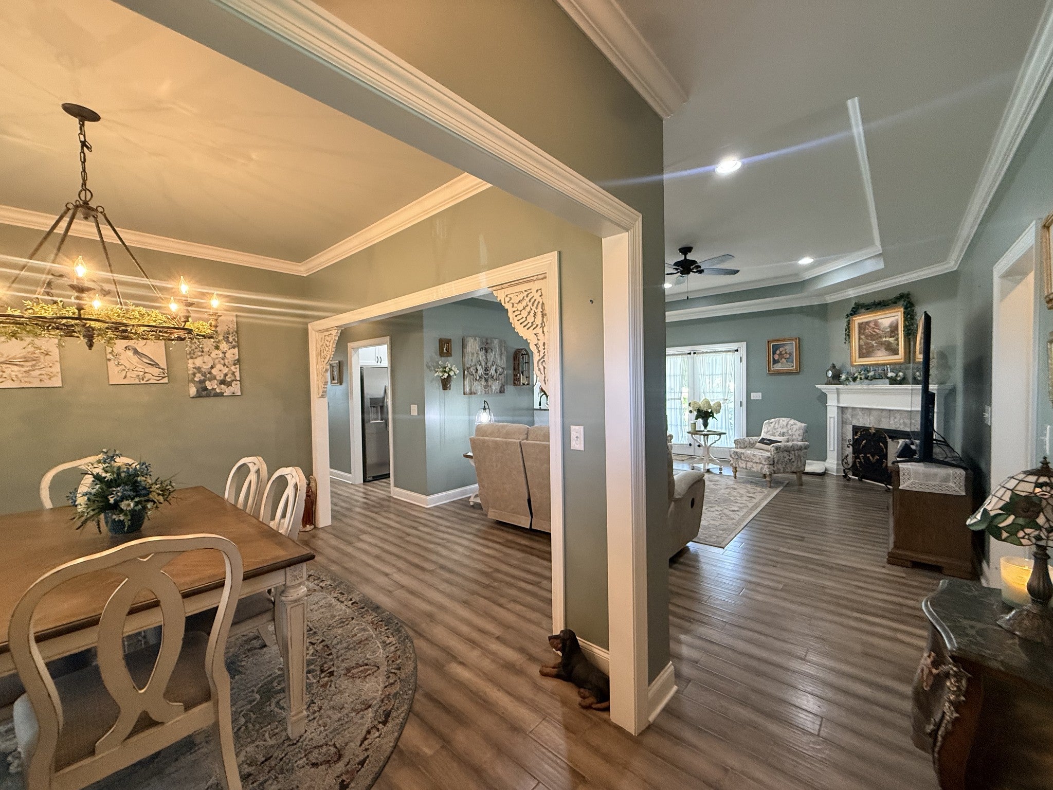 124 Droon Dr