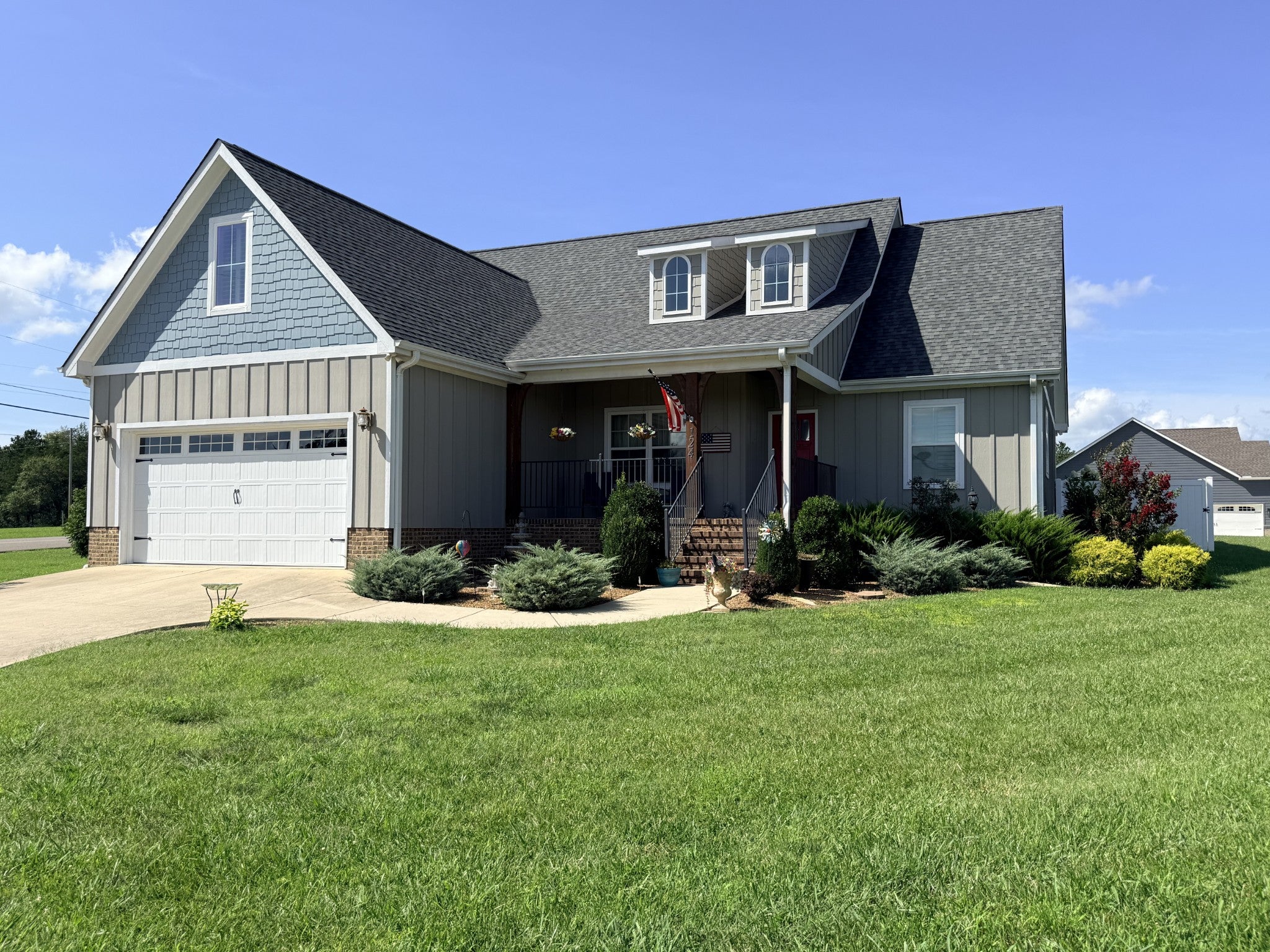 124 Droon Dr