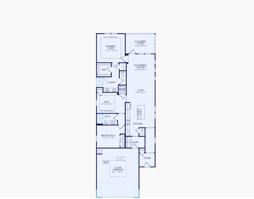 416 Sharp Way
