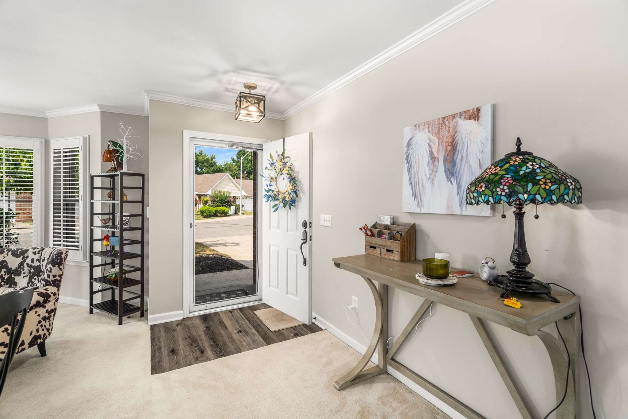 443 Forest Glen Cir