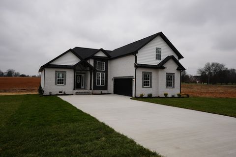 8 Wofford Estates Clarksville TN 37040