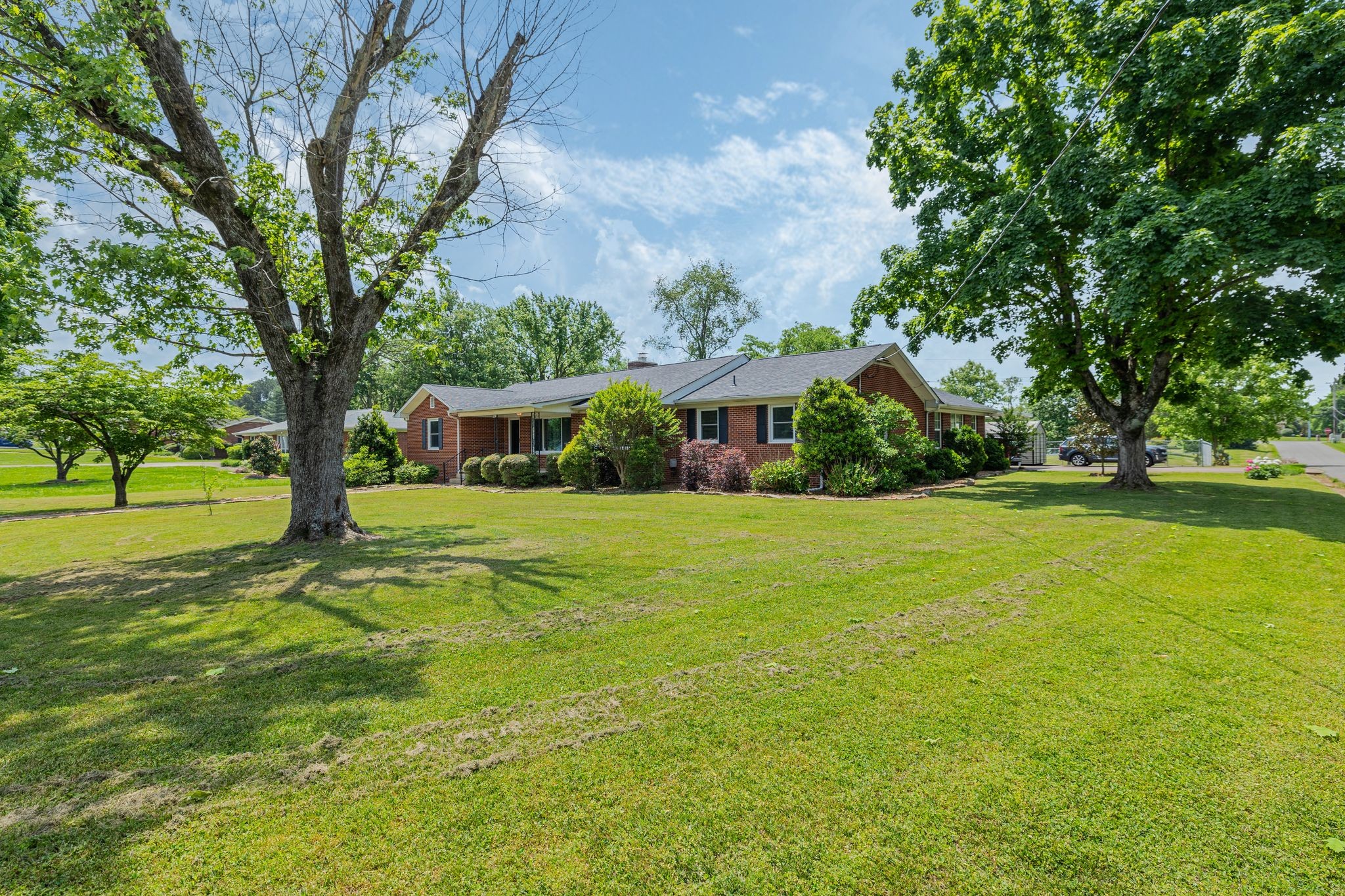400 Dow Dr