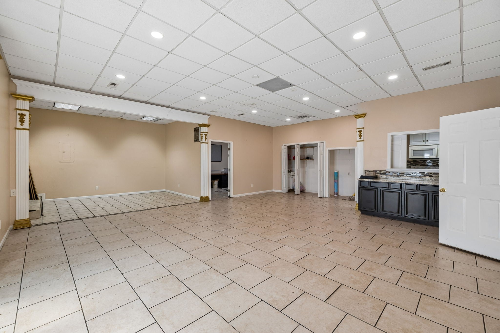 1001 Dotsonville Rd