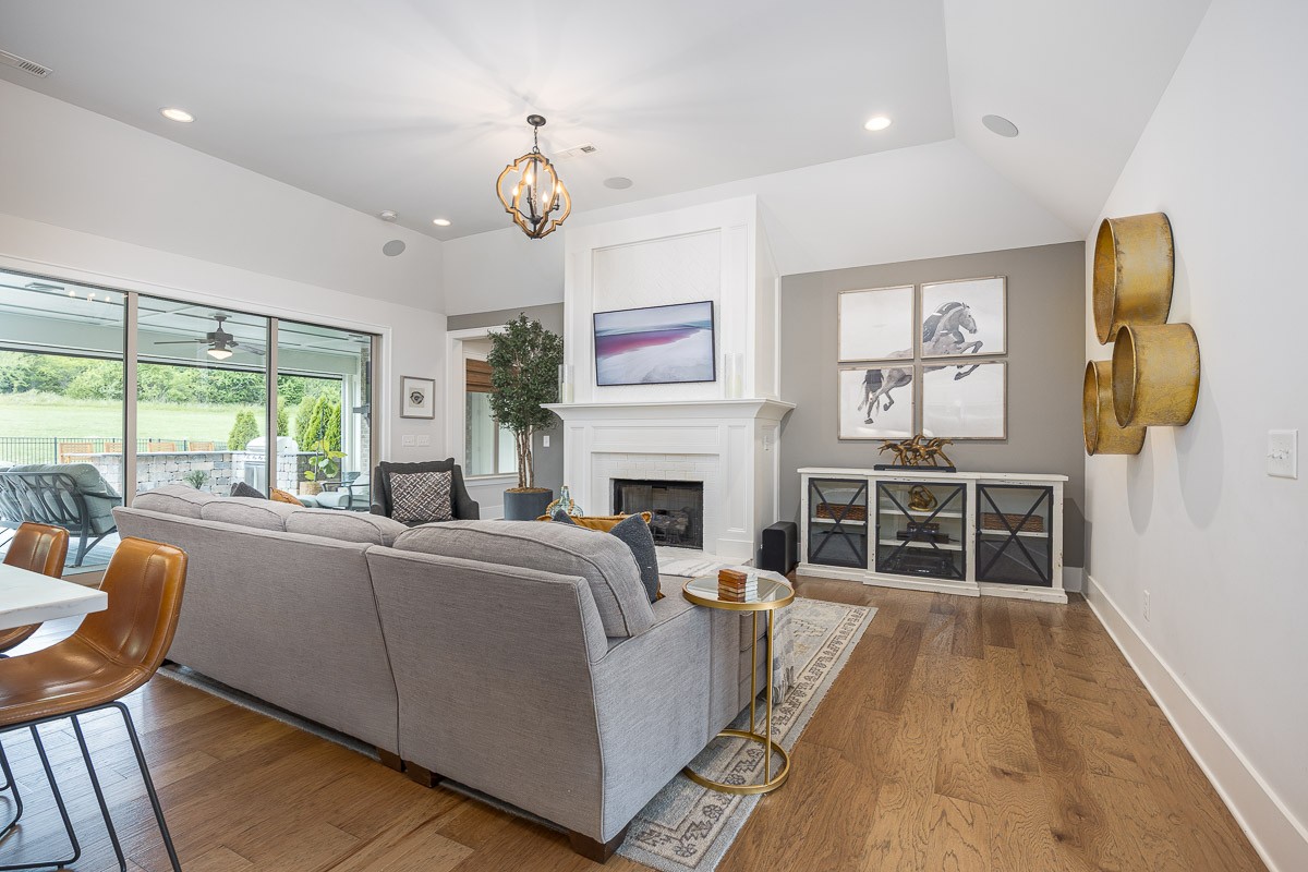 Middle Tennessee Properties 4 6825 Chatterton Dr