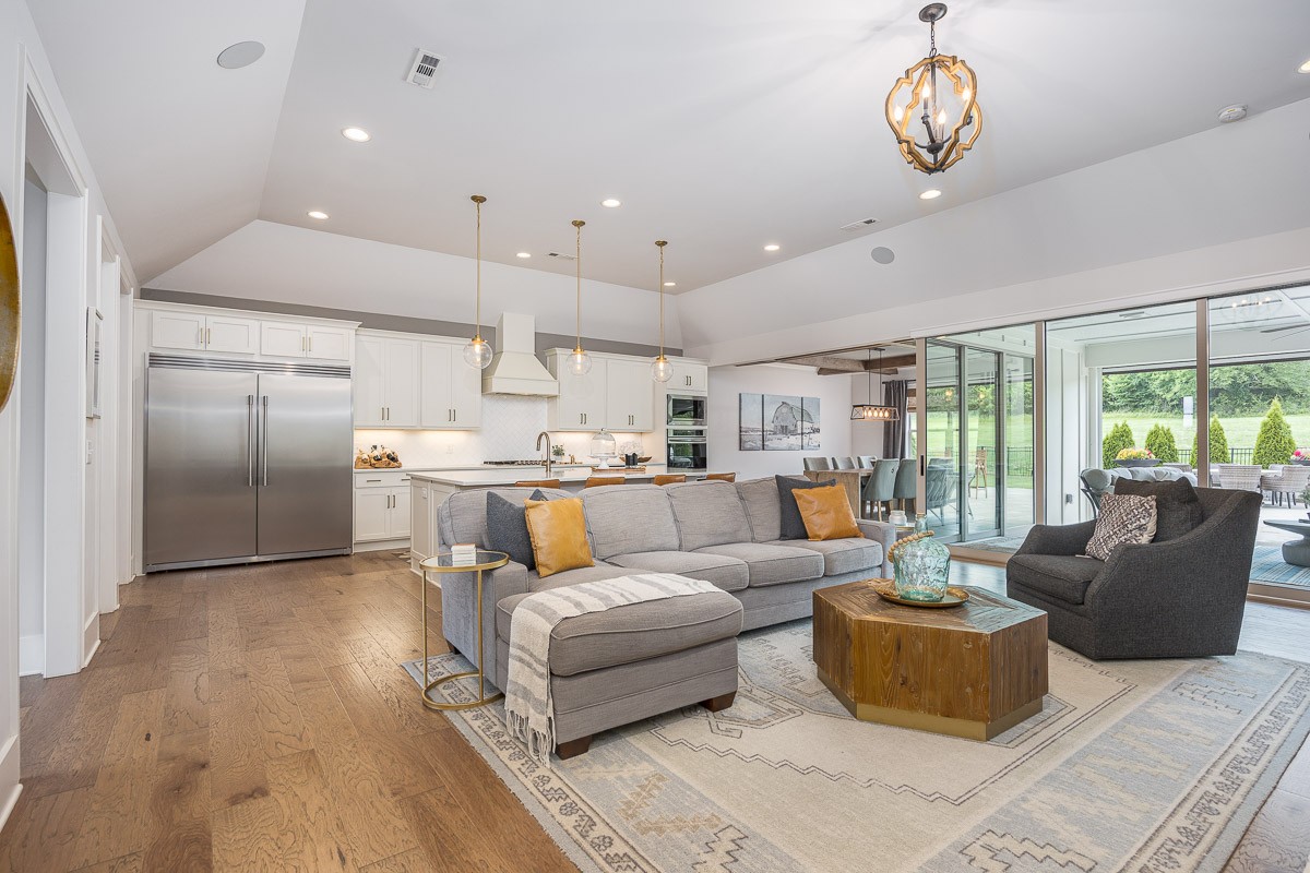 Middle Tennessee Properties 3 6825 Chatterton Dr