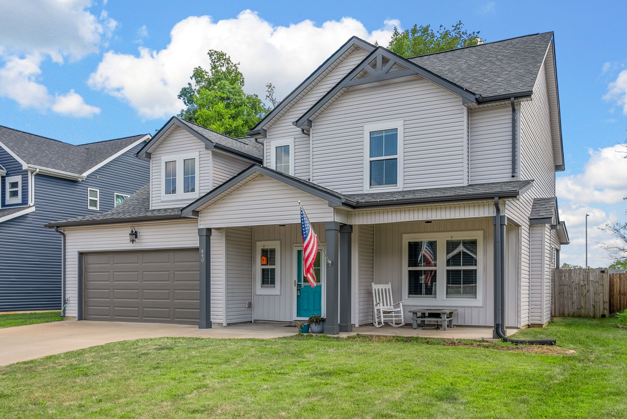 440 Kinslow Ct