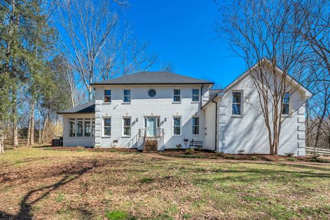 1237 Temple Ridge Dr Nashville TN 37221