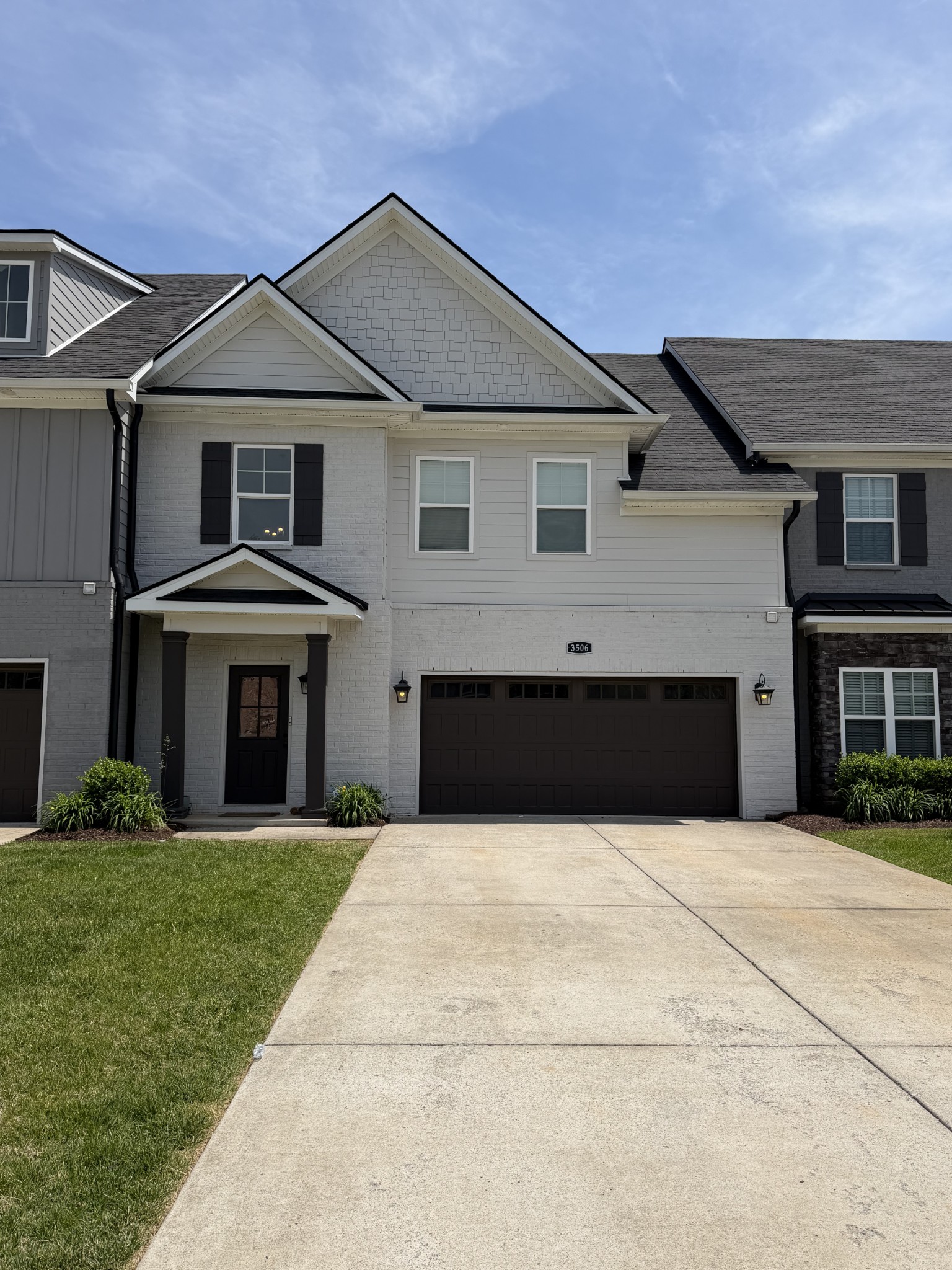 3506 Pershing Dr
