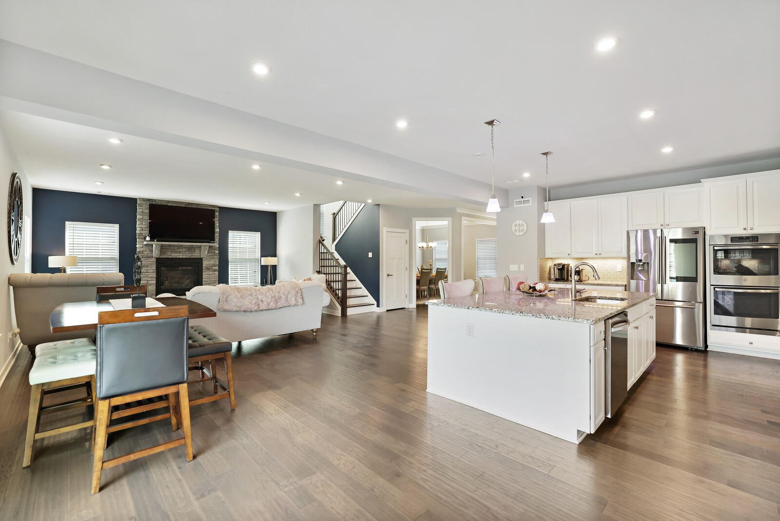 Franklin, Tennessee, 37067, United States, 5 Bedrooms Bedrooms, ,4 BathroomsBathrooms,Residential,Active,2038177
