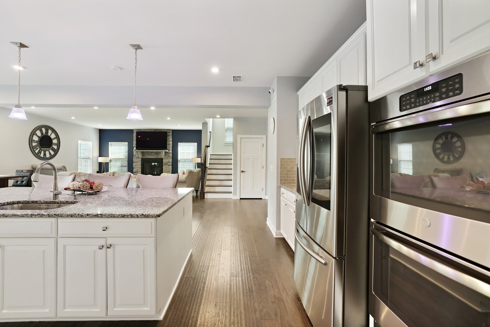Franklin, Tennessee, 37067, United States, 5 Bedrooms Bedrooms, ,4 BathroomsBathrooms,Residential,Active,2038177