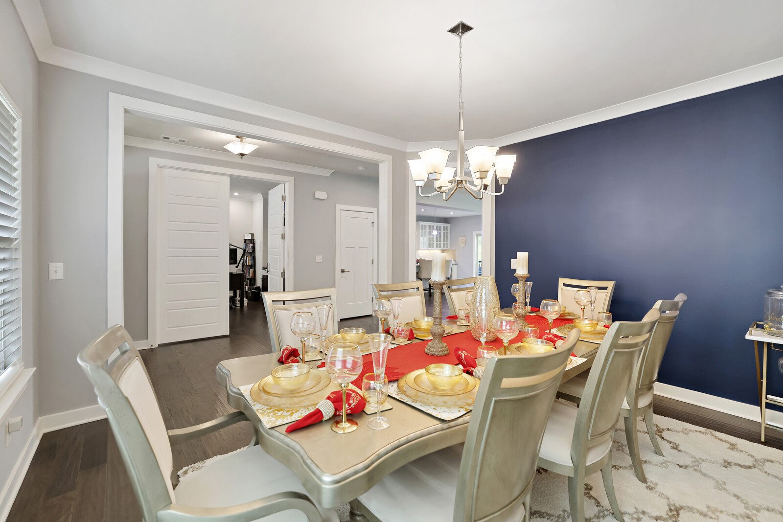 Franklin, Tennessee, 37067, United States, 5 Bedrooms Bedrooms, ,4 BathroomsBathrooms,Residential,Active,2038177