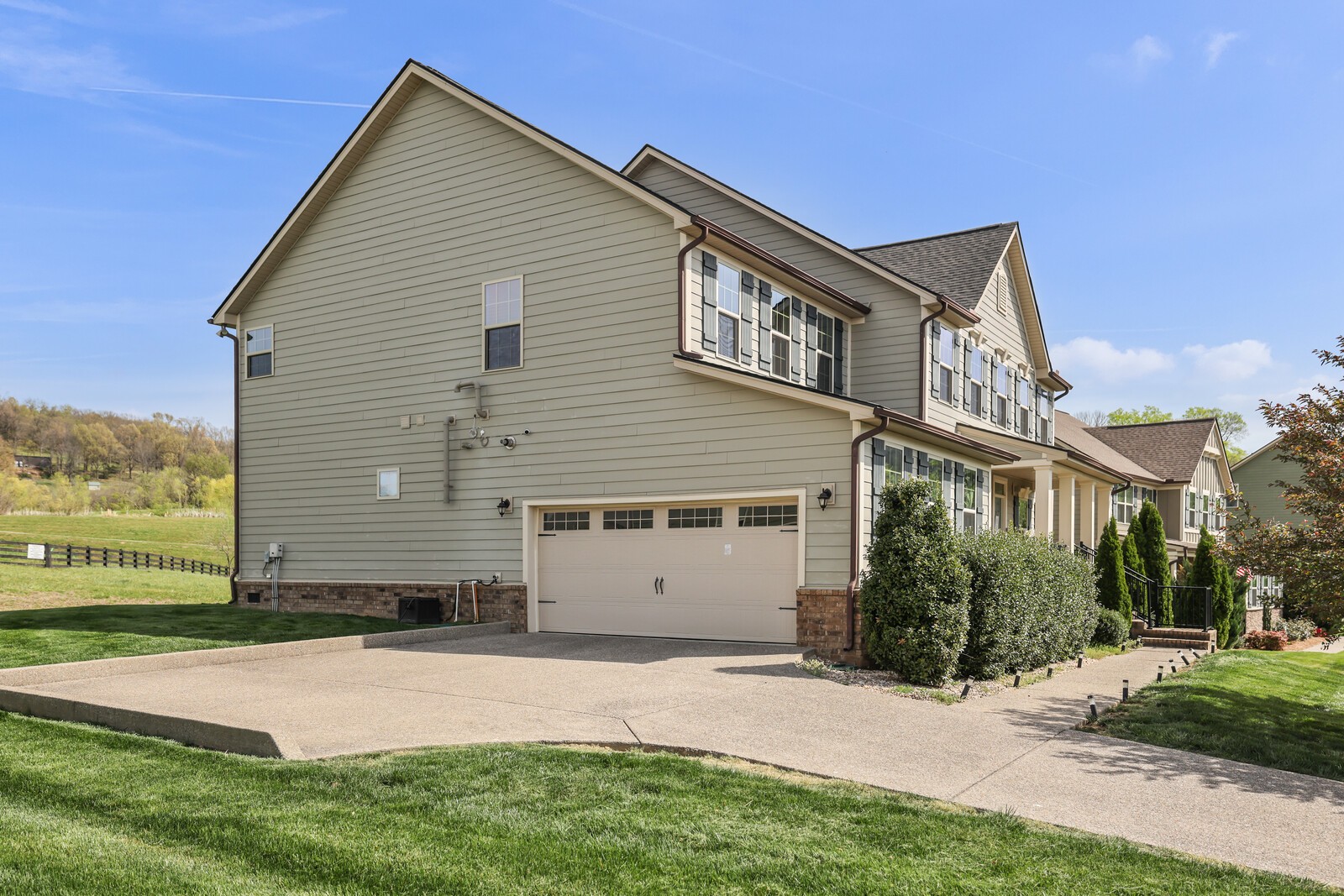 9116 Barred Owl Dr