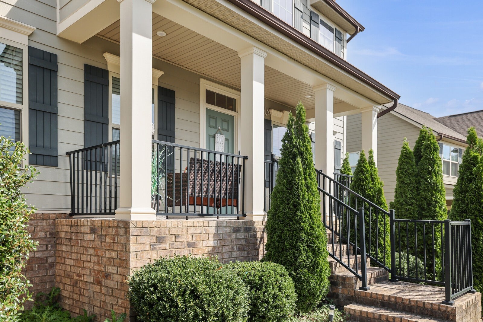 Franklin, Tennessee, 37067, United States, 5 Bedrooms Bedrooms, ,4 BathroomsBathrooms,Residential,Active,2038177