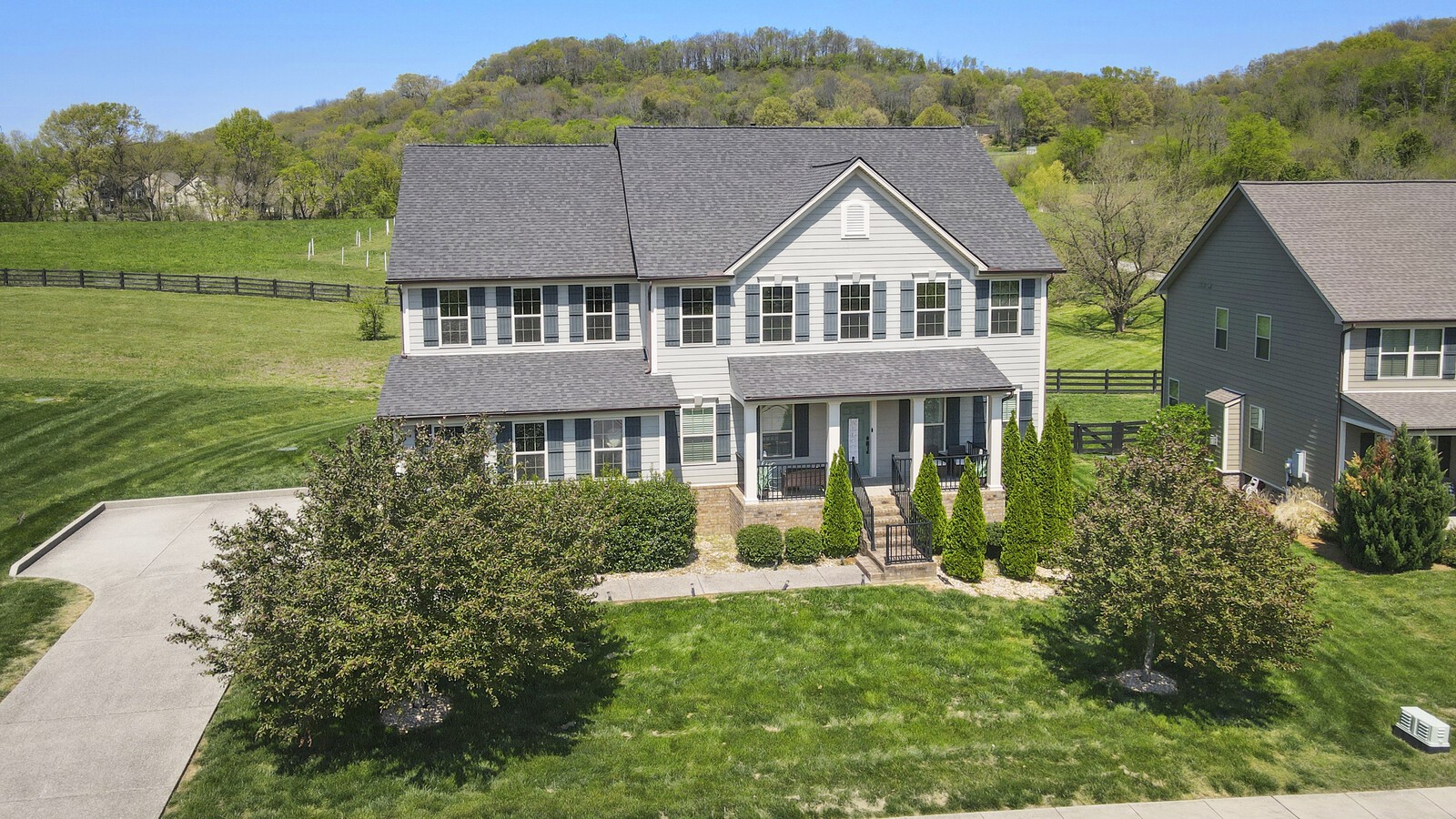 Franklin, Tennessee, 37067, United States, 5 Bedrooms Bedrooms, ,4 BathroomsBathrooms,Residential,Active,2038177