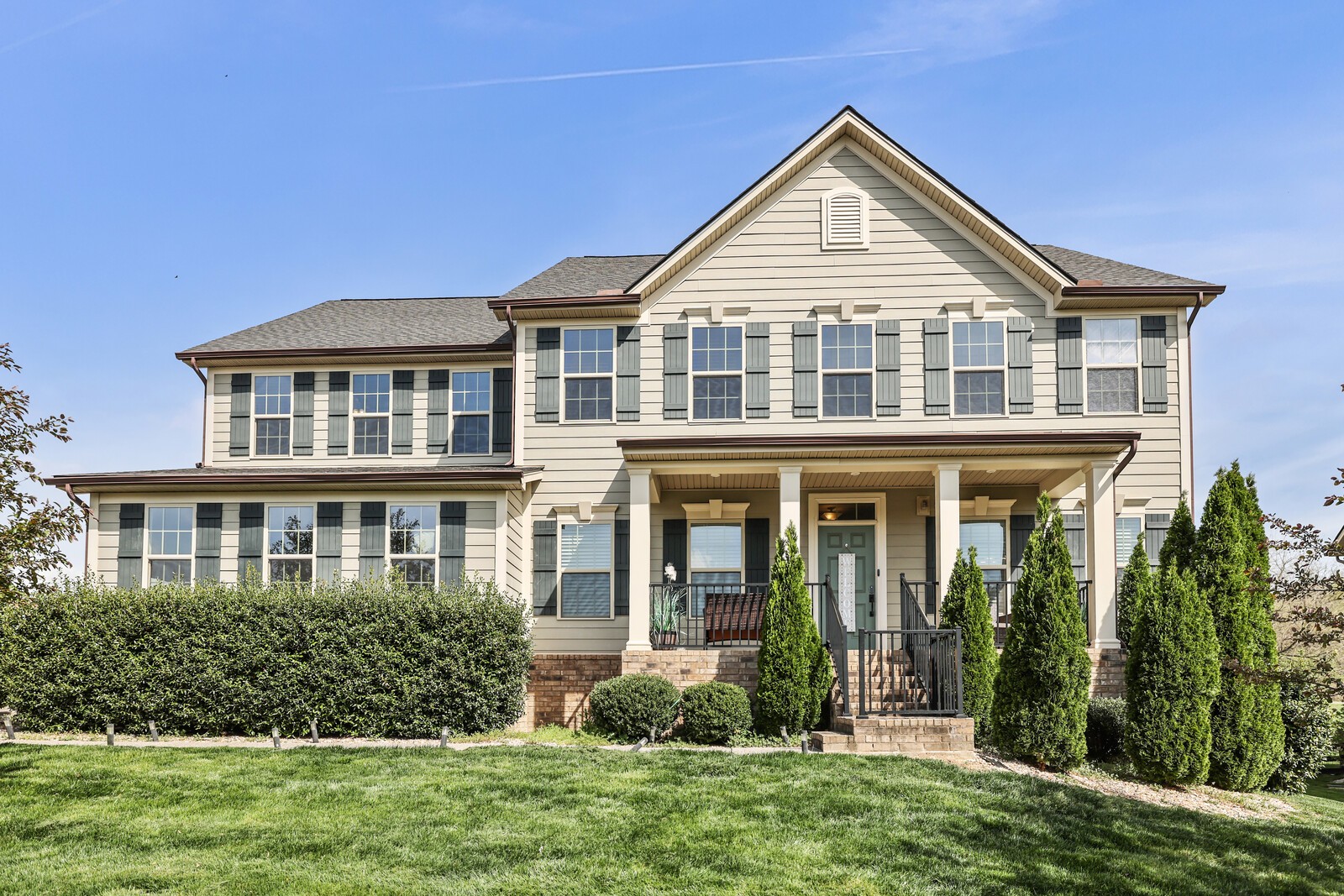 Franklin, Tennessee, 37067, United States, 5 Bedrooms Bedrooms, ,4 BathroomsBathrooms,Residential,Active,2038177