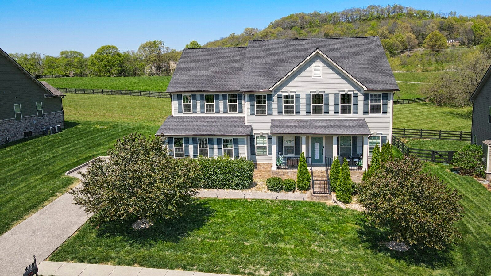 Franklin, Tennessee, 37067, United States, 5 Bedrooms Bedrooms, ,4 BathroomsBathrooms,Residential,Active,2038177