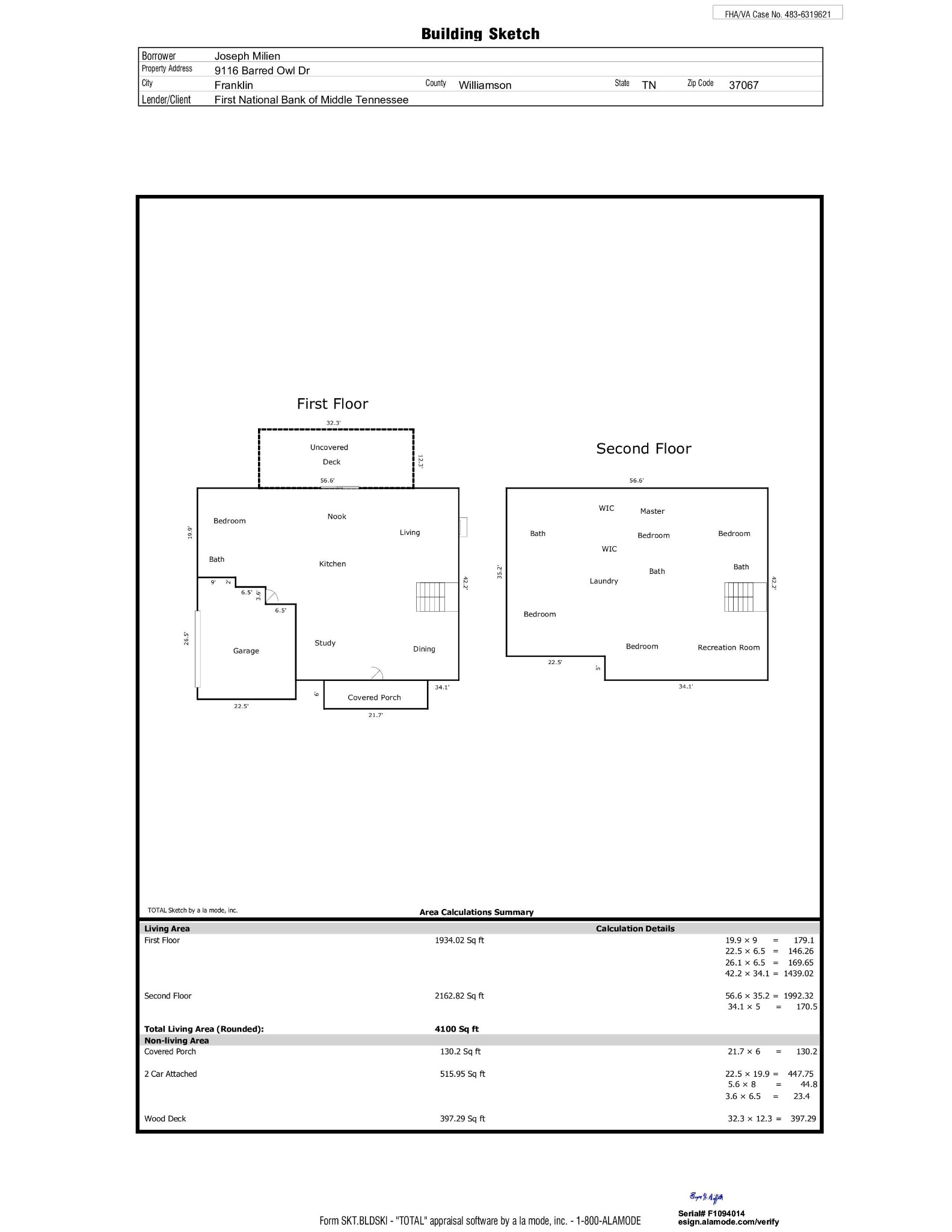 Franklin, Tennessee, 37067, United States, 5 Bedrooms Bedrooms, ,4 BathroomsBathrooms,Residential,Active,2038177
