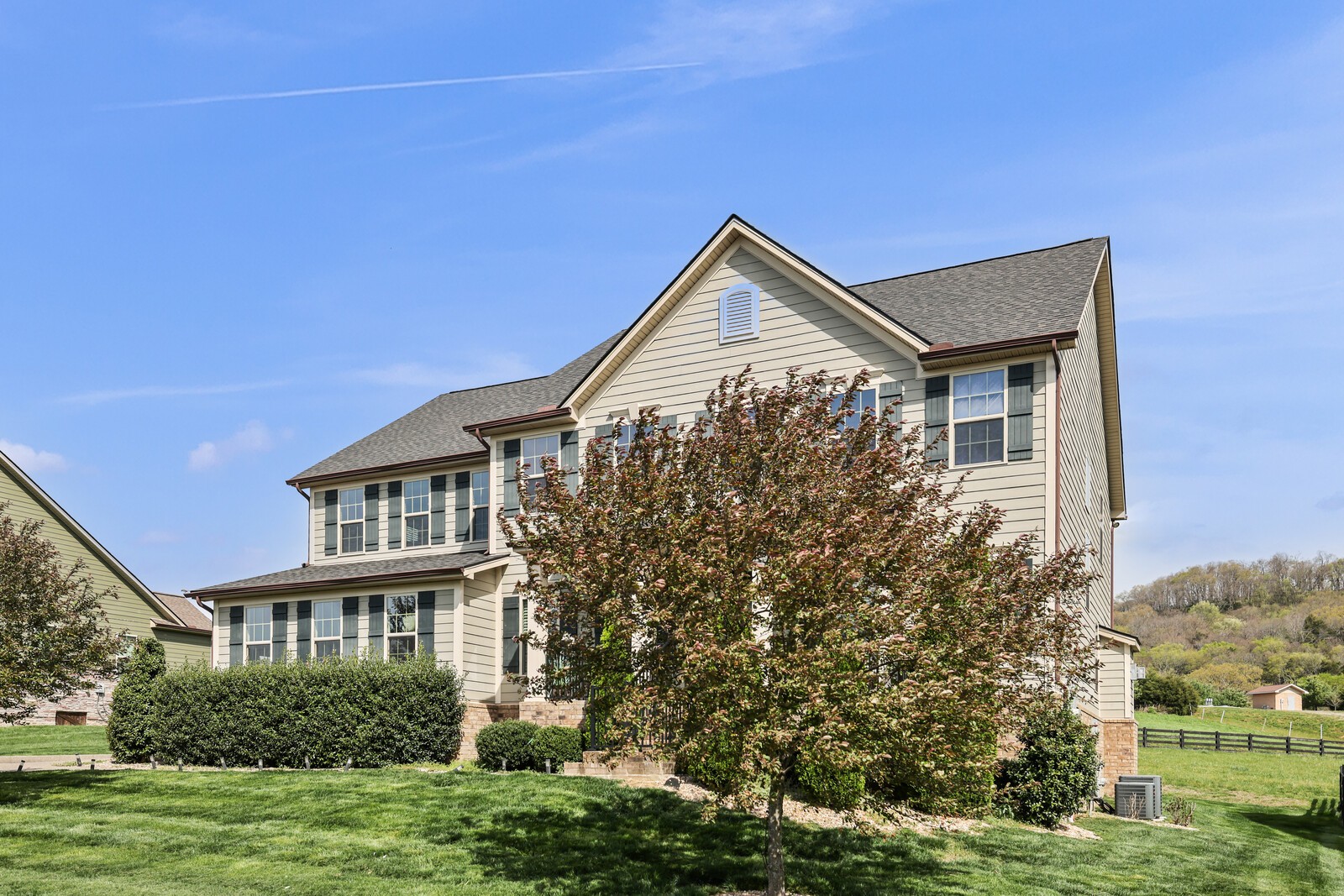 9116 Barred Owl Dr