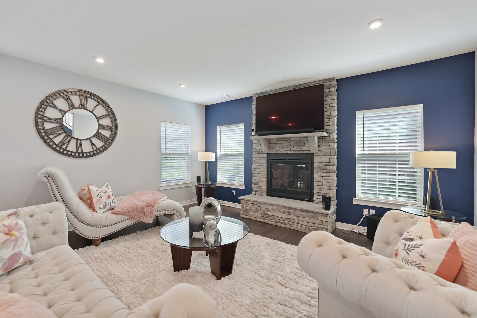 Franklin, Tennessee, 37067, United States, 5 Bedrooms Bedrooms, ,4 BathroomsBathrooms,Residential,Active,2038177