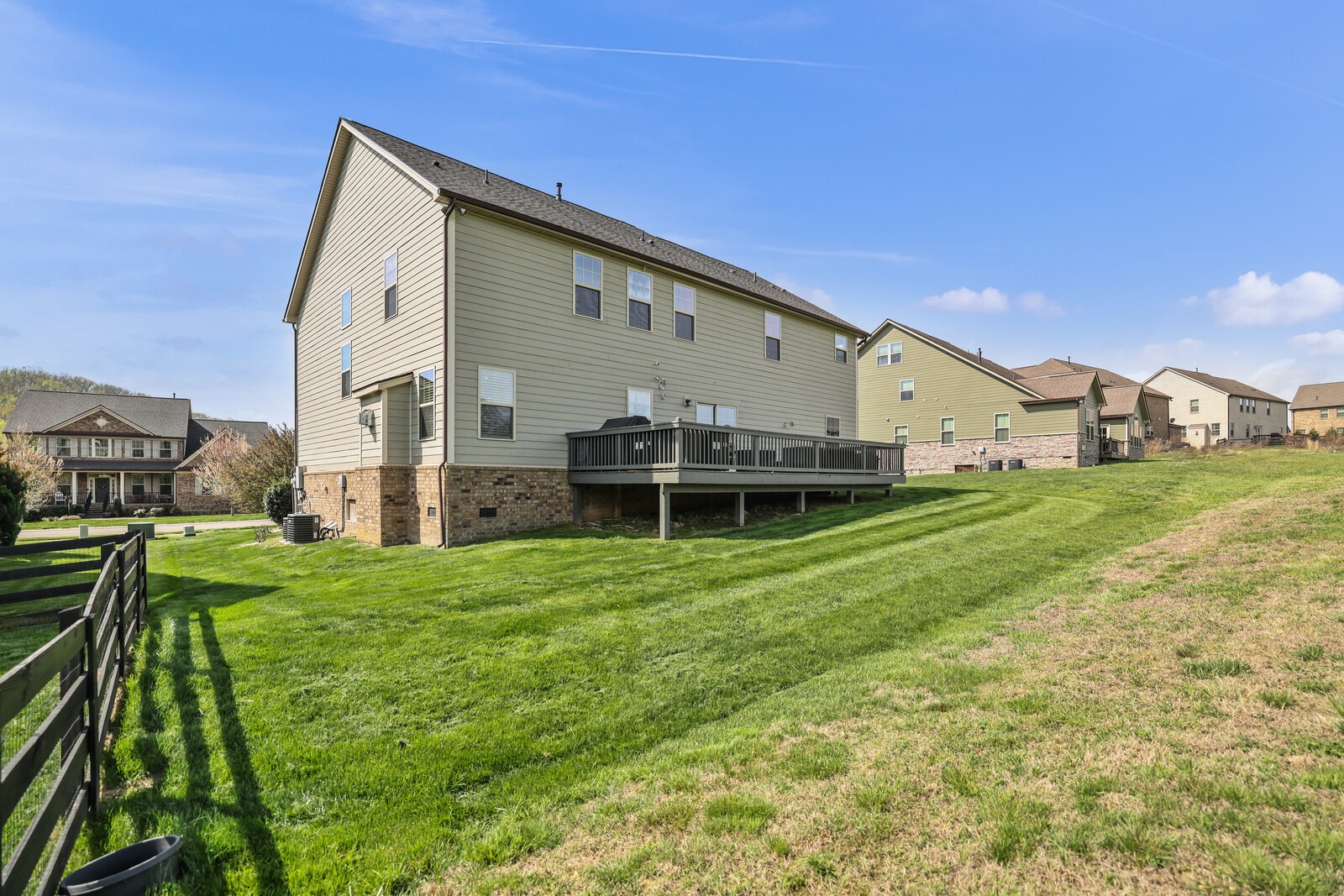 Franklin, Tennessee, 37067, United States, 5 Bedrooms Bedrooms, ,4 BathroomsBathrooms,Residential,Active,2038177