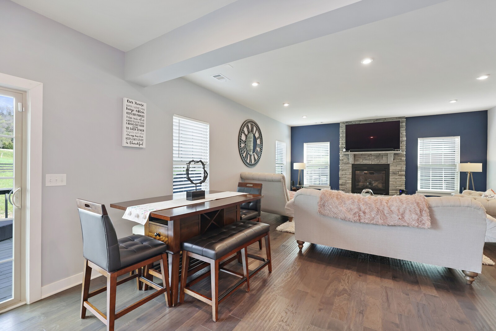 Franklin, Tennessee, 37067, United States, 5 Bedrooms Bedrooms, ,4 BathroomsBathrooms,Residential,Active,2038177