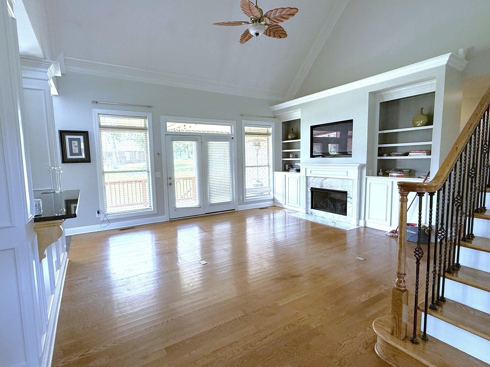 1413 Station Four Ln, Old Hickory TN 37138 5-bed home, photo 4 of 60
