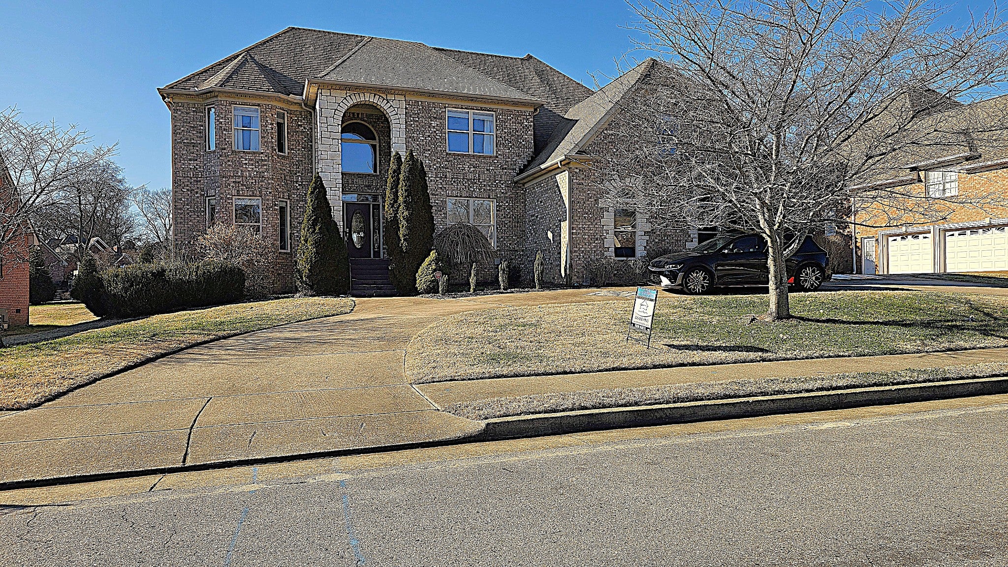1413 Station Four Ln, Old Hickory TN 37138 5-bed home, photo 2 of 60