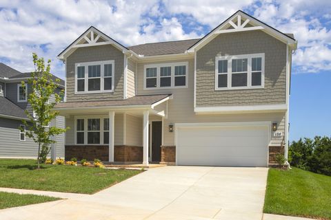 134 West Cassa Way Mount Juliet TN 37122