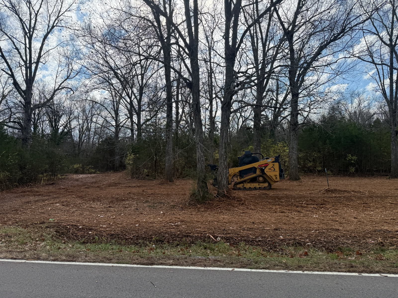 1511 Finley Beech Rd