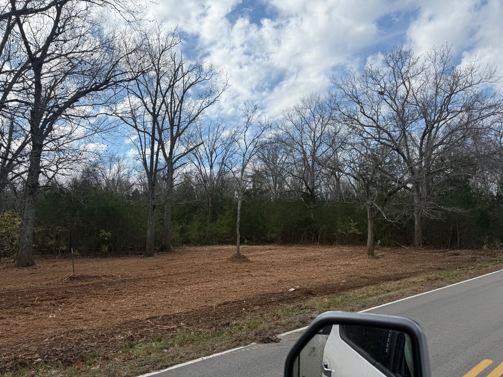 1511 Finley Beech Rd