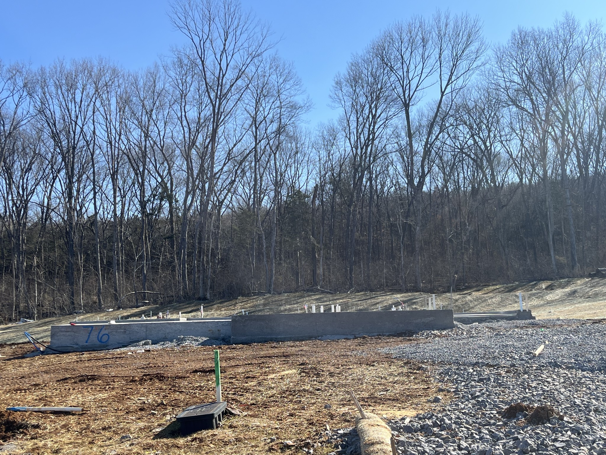 2622 Strahan Dr Lot 76