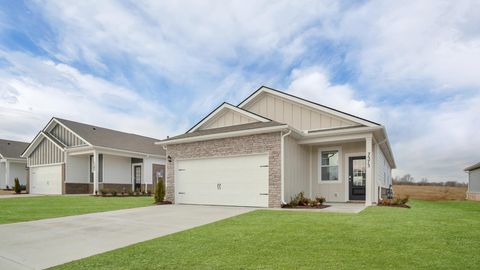 4352 Oswin Drive Murfreesboro TN 37129