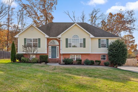 746 Cardinal Road Ringgold GA 30736