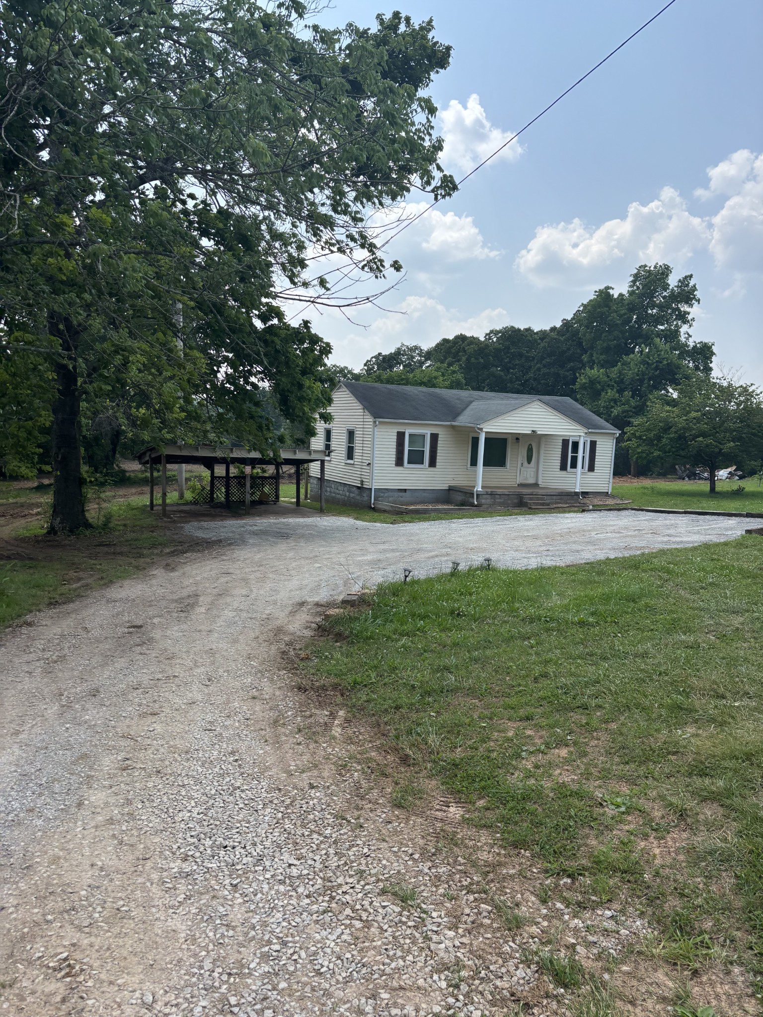 2996 Verona Caney Rd