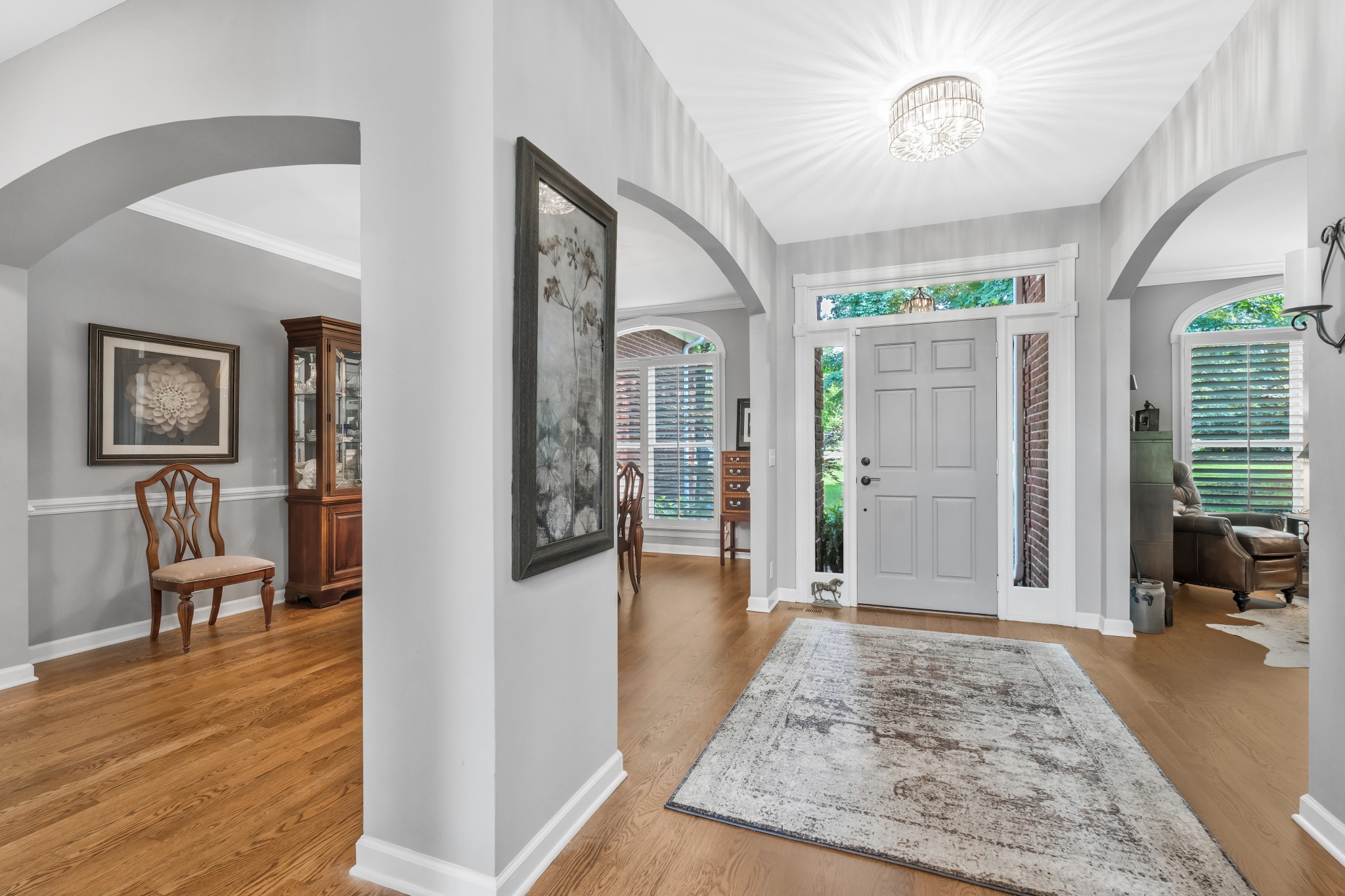 513 Barrington Dr