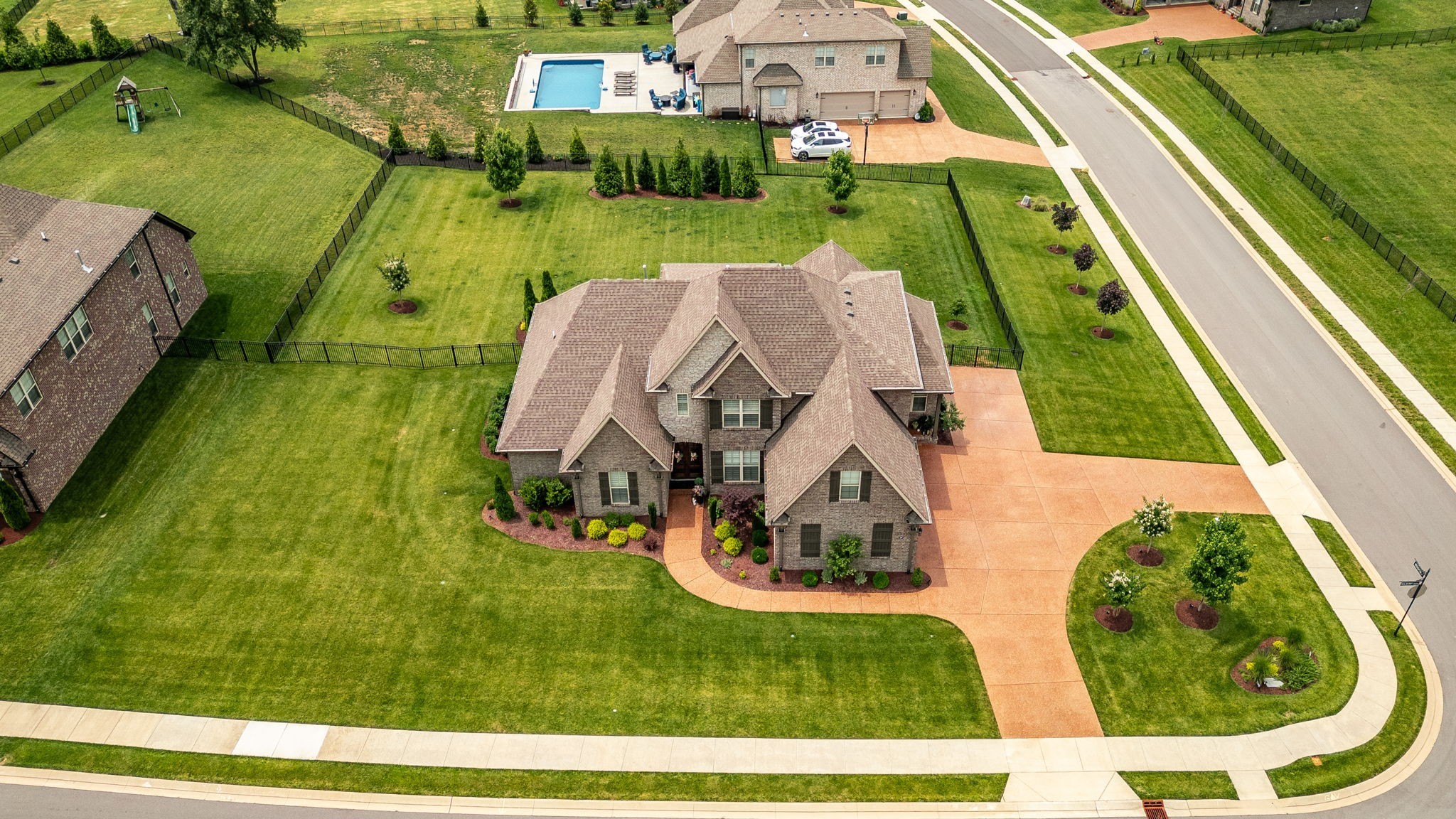 Middle Tennessee Properties 4 109 Mulberry Grv