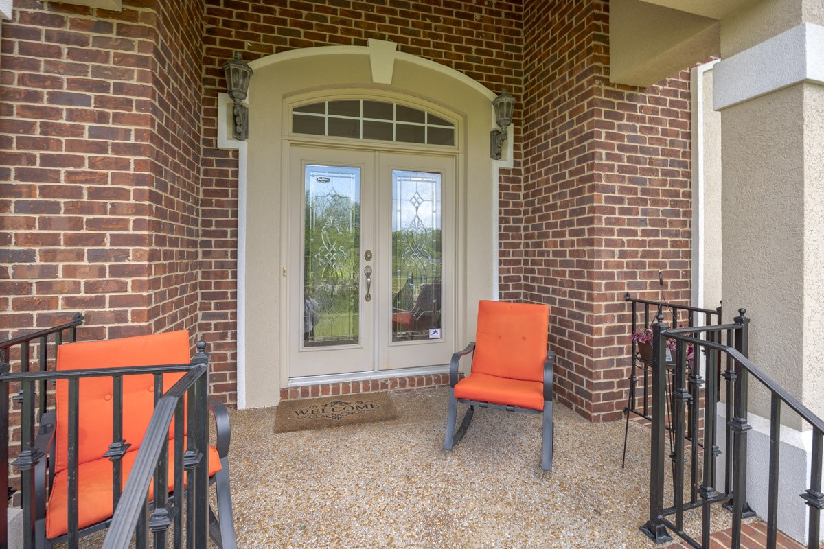 474 Bonnie Valley Dr