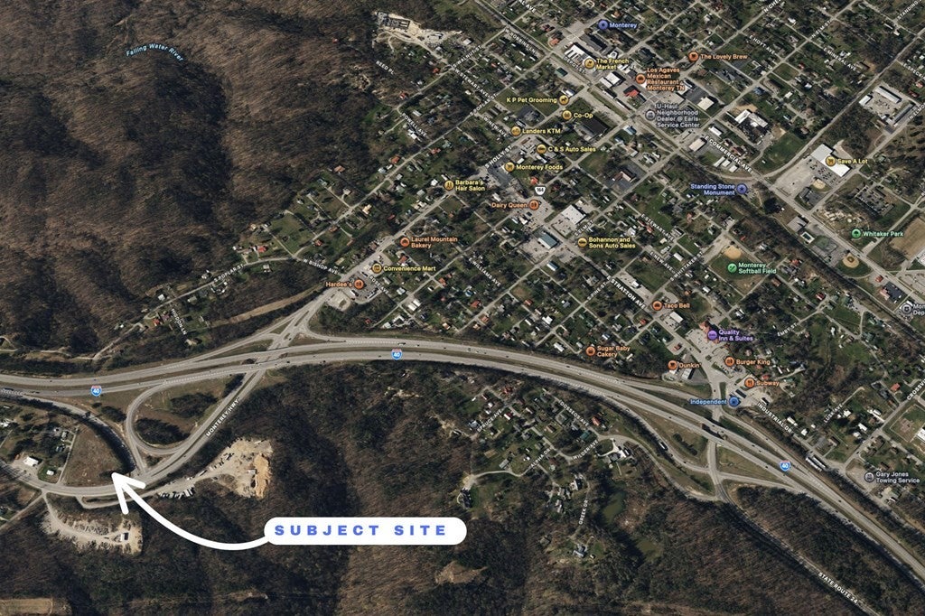 13520 Monterey Hwy