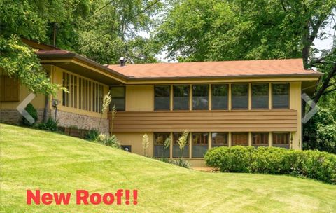 706 Washington Ave Mount Pleasant TN 38474