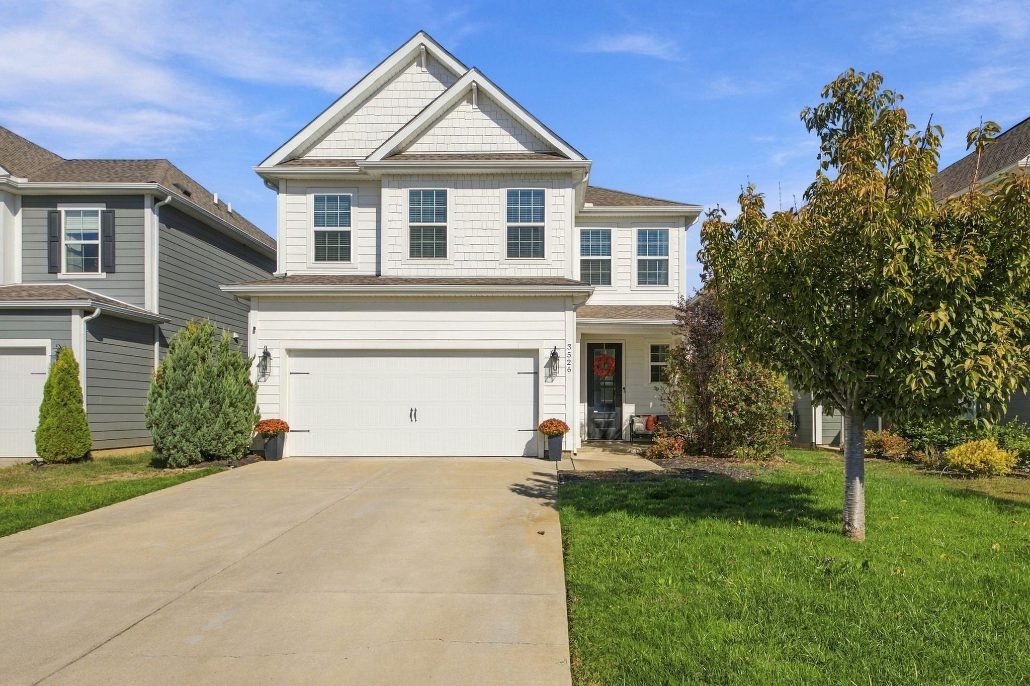 3526 Lafave Ln