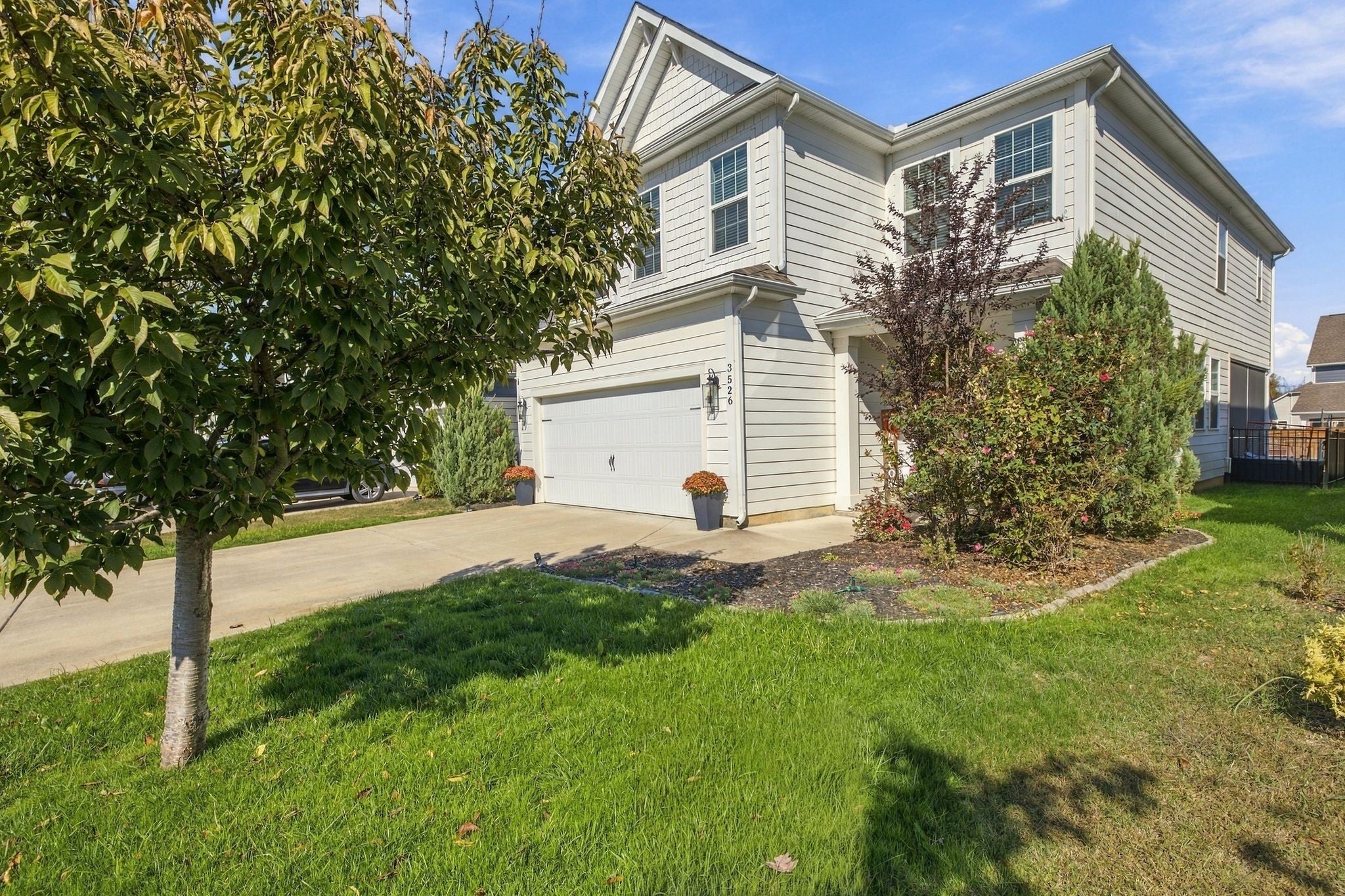 3526 Lafave Ln