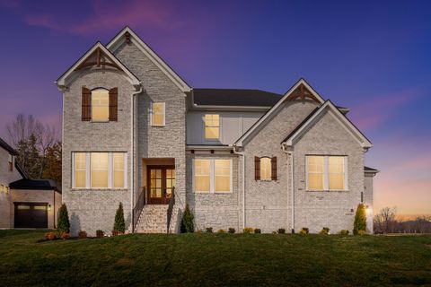 6001 Elliott Court Arrington TN 37014