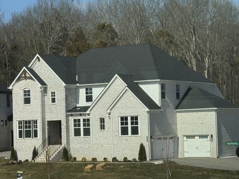 Photo of 6001 Elliott Court, Arrington, TN 37014 (MLS # 3130781)
