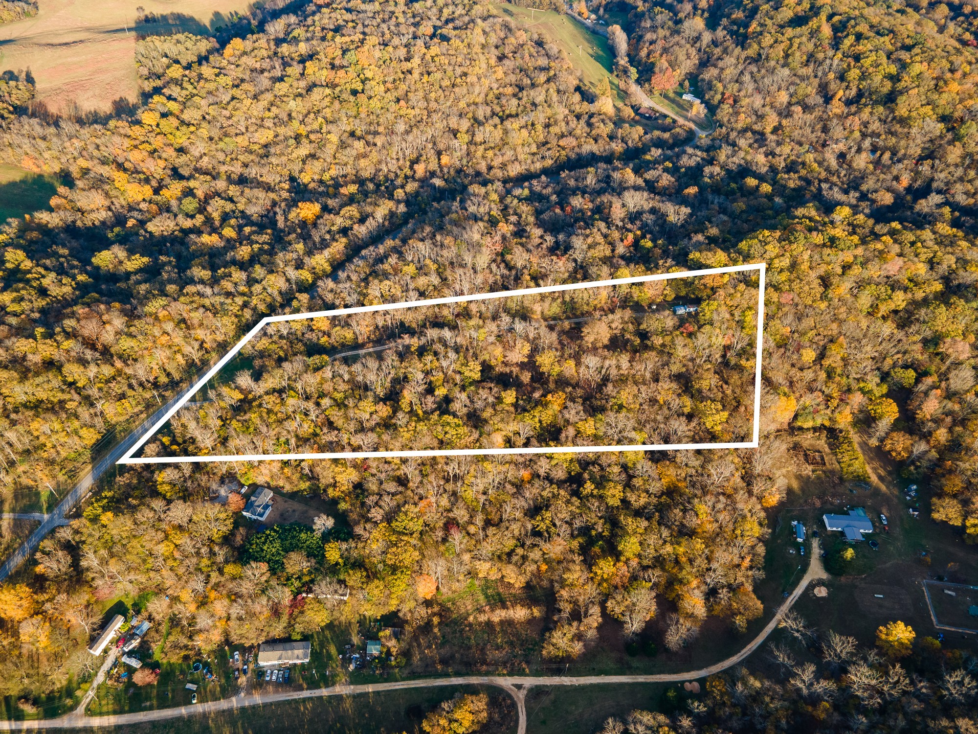 1916 Mack Benderman Rd