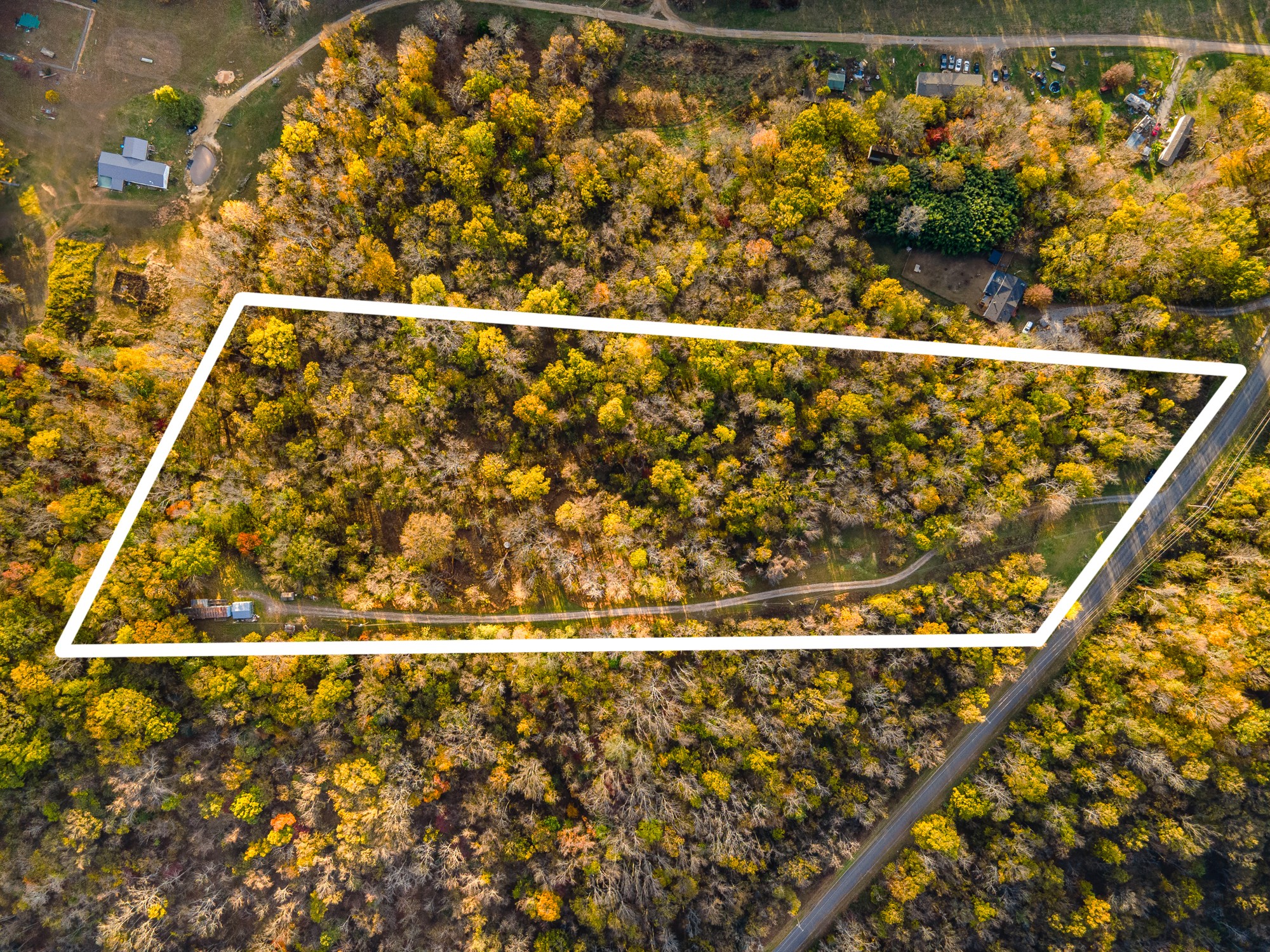 1916 Mack Benderman Rd