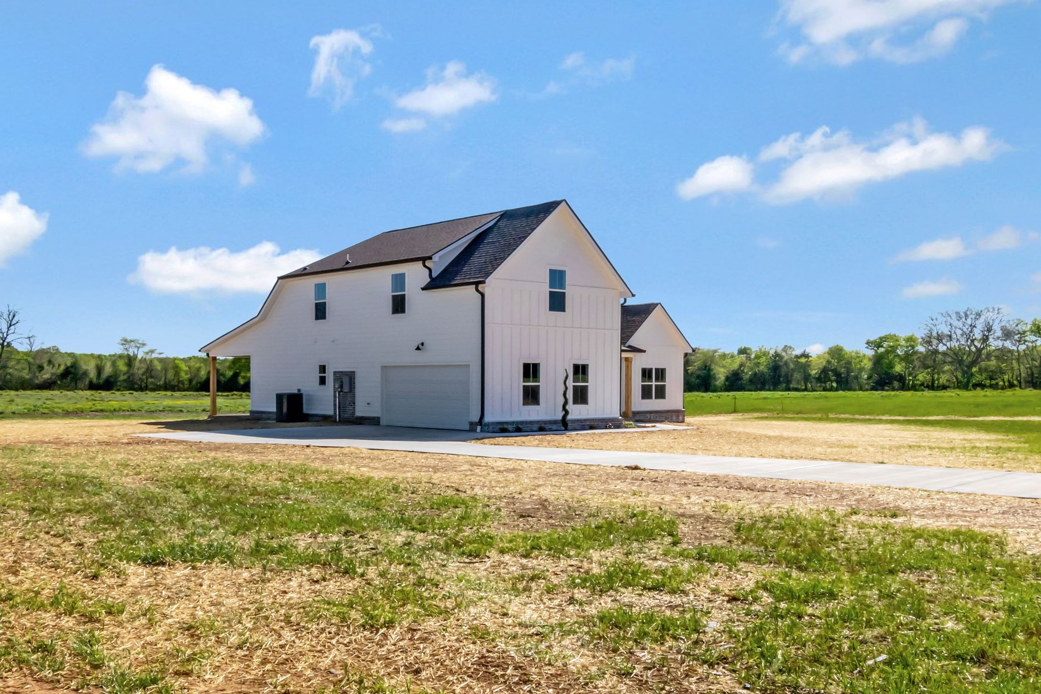 Middle Tennessee Properties 2 2242 Unionville Deason Rd